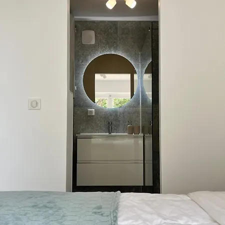 דירה Le Soleil D'or *